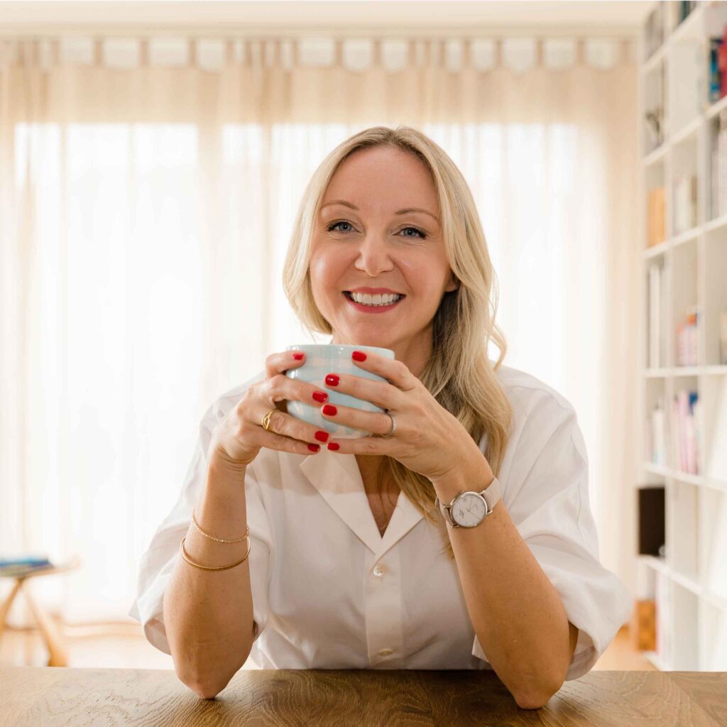 Anna Schreier Coaching Foto by Sarah Jane, Personal Branding