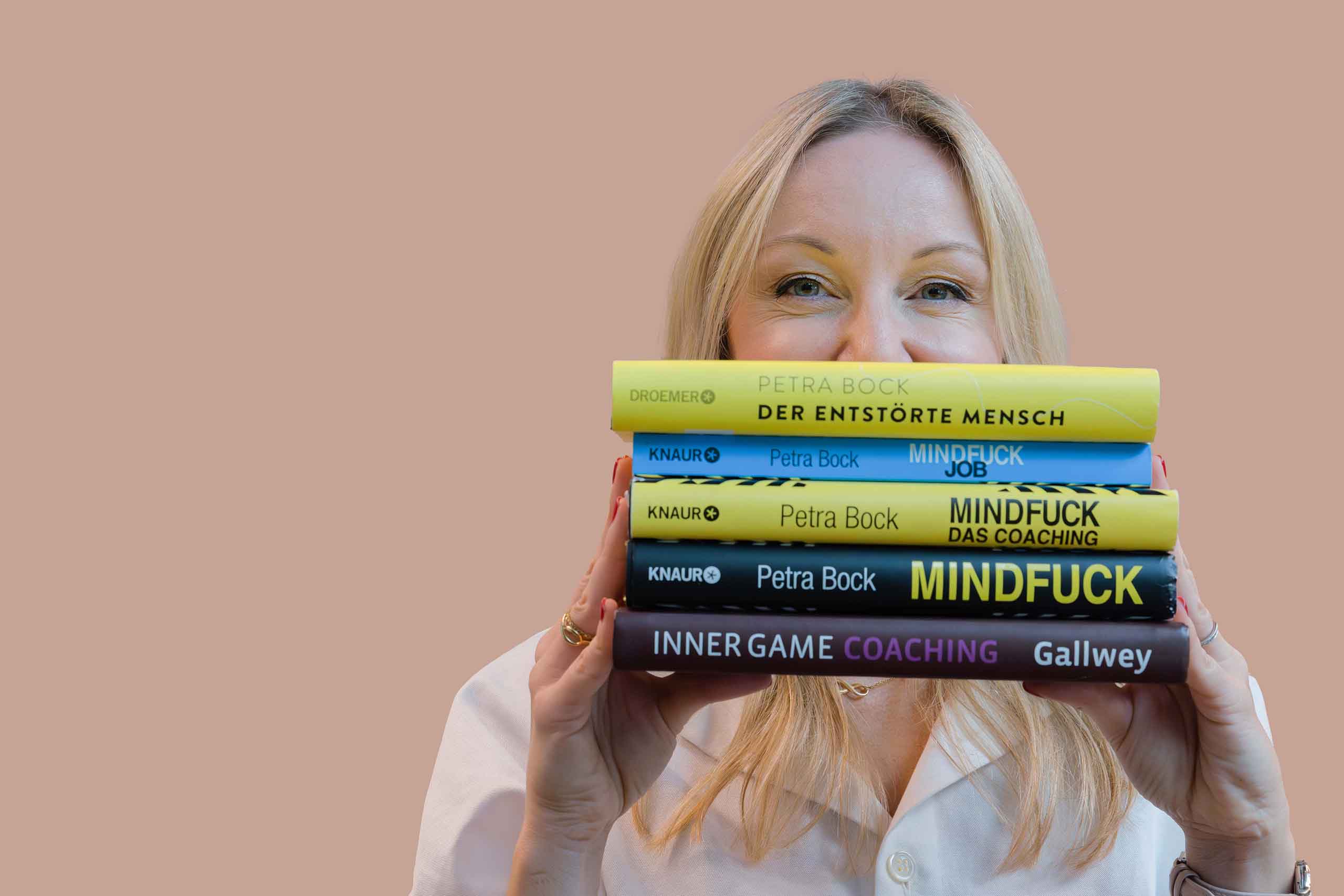 Fachliteratur Coaching