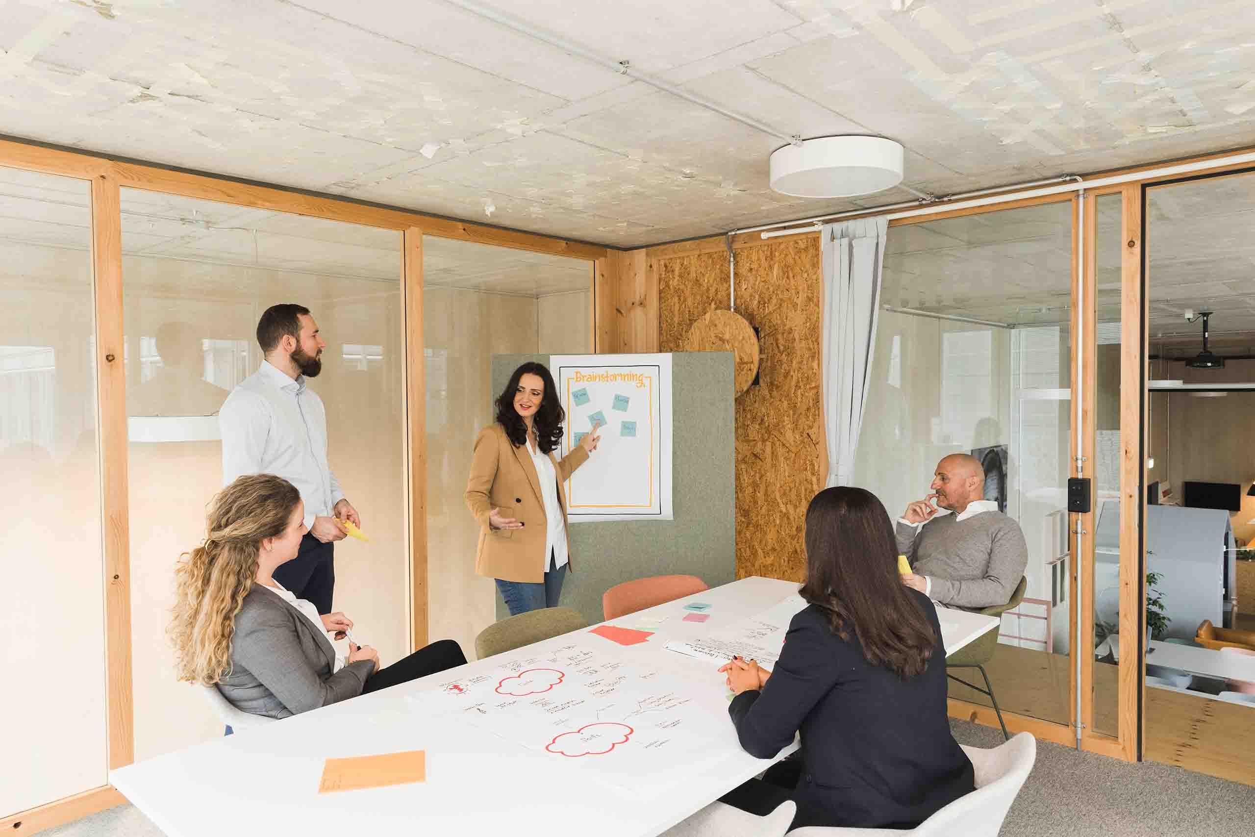 Teamcoaching