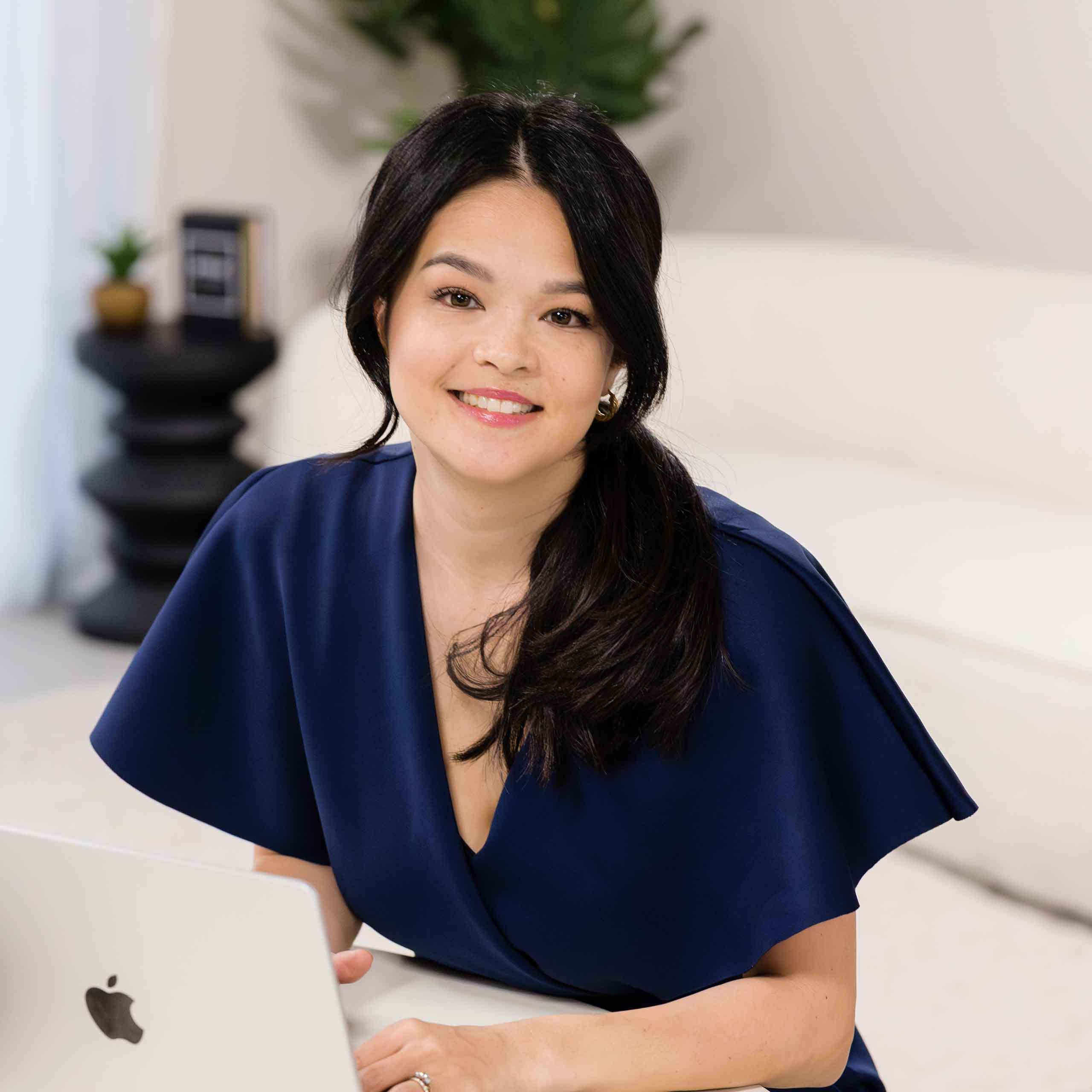 Sarah Jane, Personal Brand Fotografin