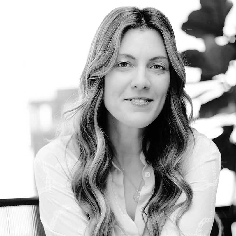 Annette Bollier, Agenturinhaberin