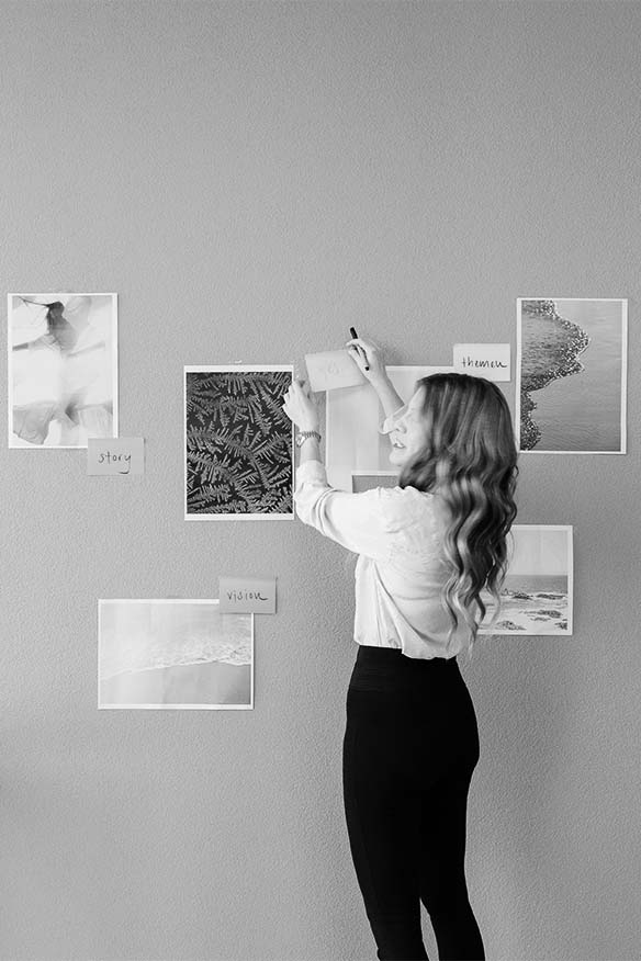 bolier creatives, Annette Bollier, Agenturinhaberin