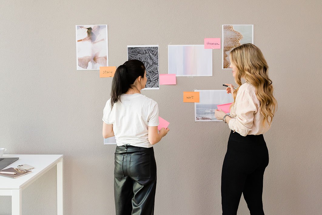 Brainstorming, Bollier Creatives