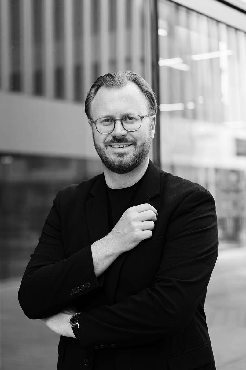 Roger Kleiner, Unternehmer