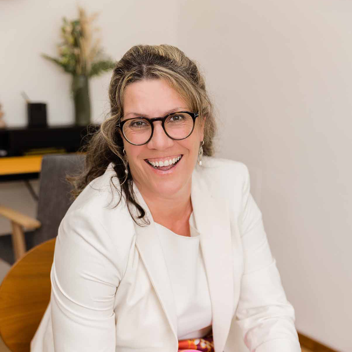 Rahel Sondheimer, 4progress.ch