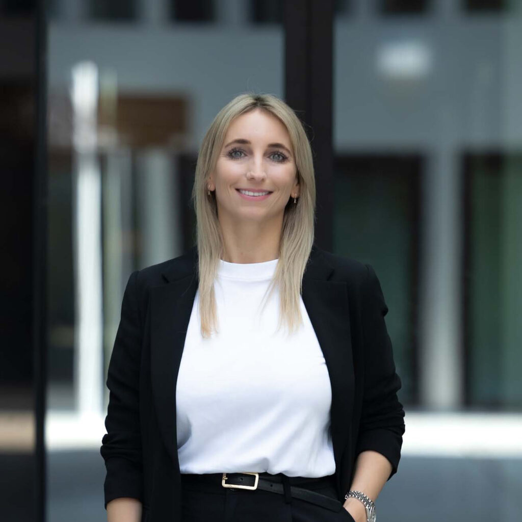 Désirée Poffet