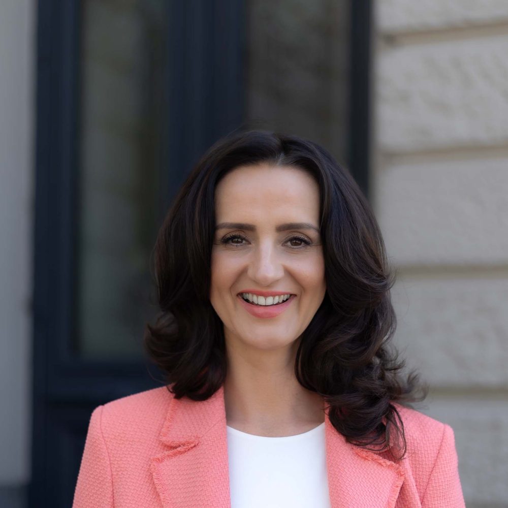 Business Portrait