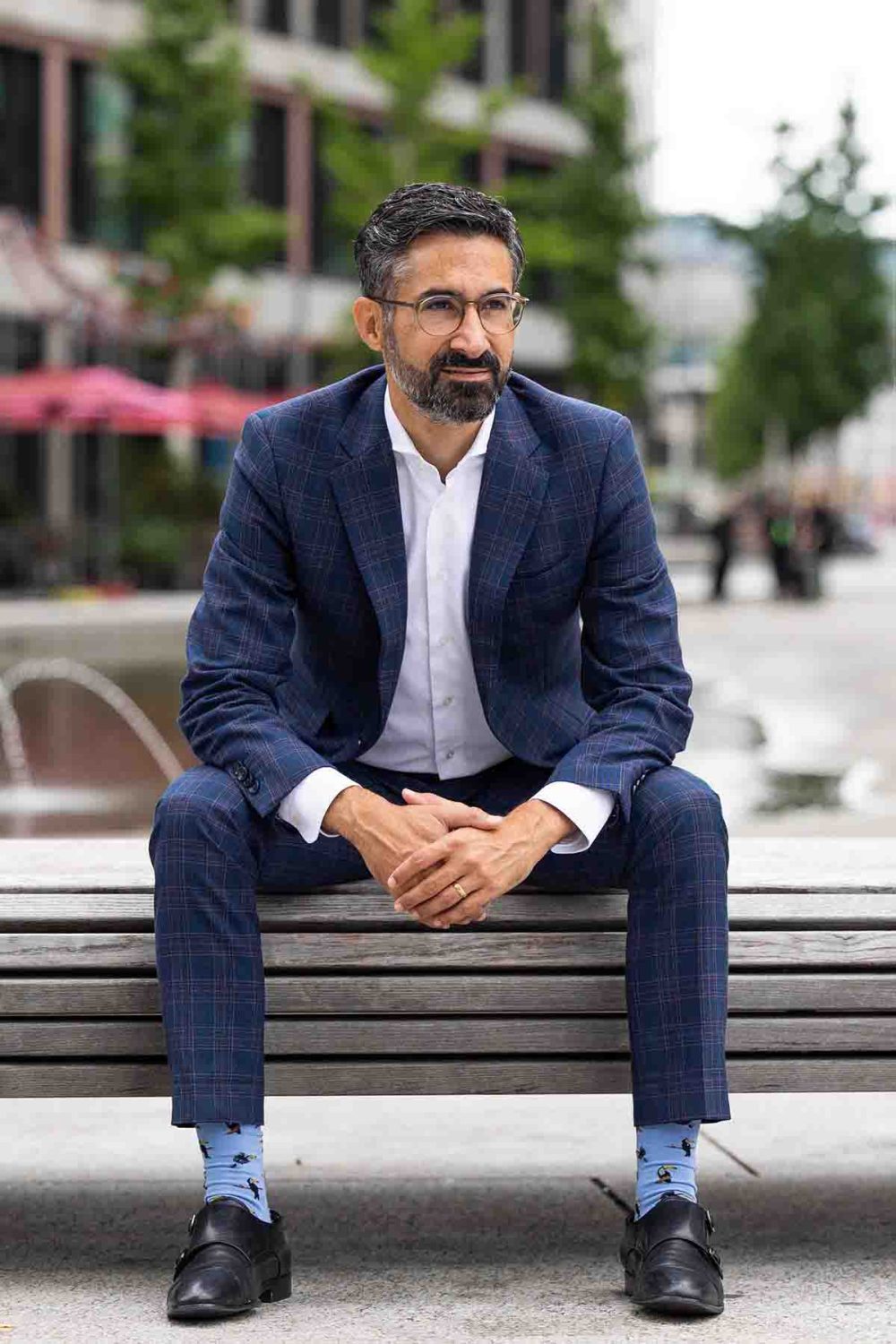 Businessman